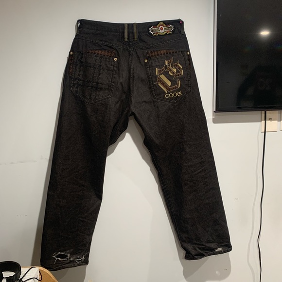 COOGI Jeans